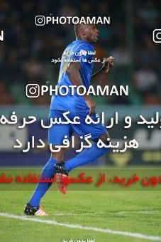 1479814, Tehran,Shahr Qods, , Iran Football Pro League، Persian Gulf Cup، Week 7، First Leg، Saipa 0 v 4 Esteghlal on 2019/10/21 at Shahr-e Qods Stadium