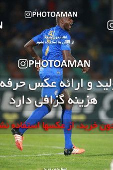 1479751, Tehran,Shahr Qods, , Iran Football Pro League، Persian Gulf Cup، Week 7، First Leg، Saipa 0 v 4 Esteghlal on 2019/10/21 at Shahr-e Qods Stadium