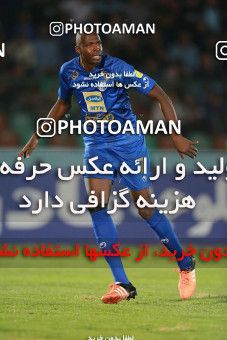 1479712, Tehran,Shahr Qods, , Iran Football Pro League، Persian Gulf Cup، Week 7، First Leg، Saipa 0 v 4 Esteghlal on 2019/10/21 at Shahr-e Qods Stadium