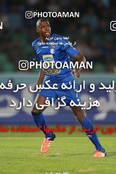 1479777, Tehran,Shahr Qods, , Iran Football Pro League، Persian Gulf Cup، Week 7، First Leg، Saipa 0 v 4 Esteghlal on 2019/10/21 at Shahr-e Qods Stadium