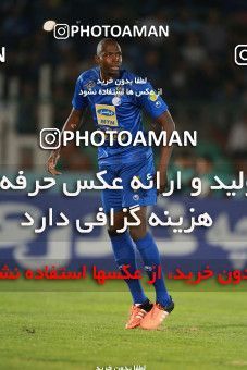 1479711, Tehran,Shahr Qods, , Iran Football Pro League، Persian Gulf Cup، Week 7، First Leg، Saipa 0 v 4 Esteghlal on 2019/10/21 at Shahr-e Qods Stadium