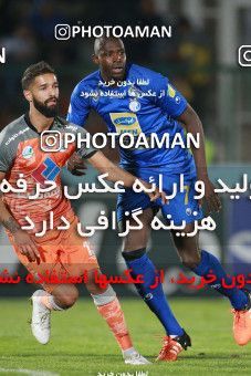 1479794, Tehran,Shahr Qods, , Iran Football Pro League، Persian Gulf Cup، Week 7، First Leg، Saipa 0 v 4 Esteghlal on 2019/10/21 at Shahr-e Qods Stadium