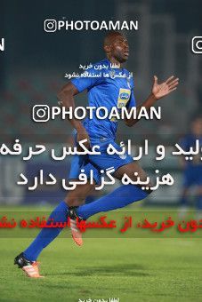 1479744, Tehran,Shahr Qods, , Iran Football Pro League، Persian Gulf Cup، Week 7، First Leg، Saipa 0 v 4 Esteghlal on 2019/10/21 at Shahr-e Qods Stadium