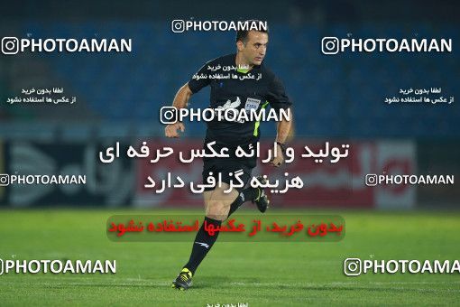 1479784, Tehran,Shahr Qods, , Iran Football Pro League، Persian Gulf Cup، Week 7، First Leg، Saipa 0 v 4 Esteghlal on 2019/10/21 at Shahr-e Qods Stadium