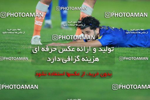 1479743, Tehran,Shahr Qods, , Iran Football Pro League، Persian Gulf Cup، Week 7، First Leg، Saipa 0 v 4 Esteghlal on 2019/10/21 at Shahr-e Qods Stadium