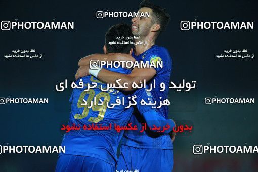 1479748, Tehran,Shahr Qods, , Iran Football Pro League، Persian Gulf Cup، Week 7، First Leg، Saipa 0 v 4 Esteghlal on 2019/10/21 at Shahr-e Qods Stadium
