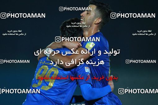 1479706, Tehran,Shahr Qods, , Iran Football Pro League، Persian Gulf Cup، Week 7، First Leg، Saipa 0 v 4 Esteghlal on 2019/10/21 at Shahr-e Qods Stadium