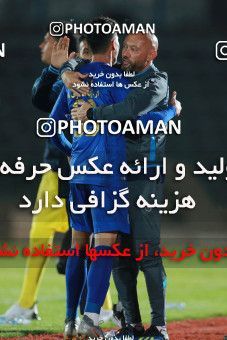 1479765, Tehran,Shahr Qods, , Iran Football Pro League، Persian Gulf Cup، Week 7، First Leg، Saipa 0 v 4 Esteghlal on 2019/10/21 at Shahr-e Qods Stadium