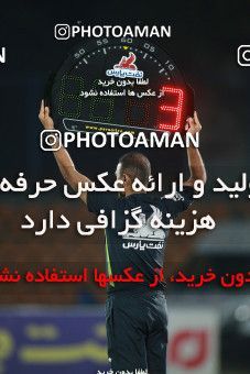 1479773, Tehran,Shahr Qods, , Iran Football Pro League، Persian Gulf Cup، Week 7، First Leg، Saipa 0 v 4 Esteghlal on 2019/10/21 at Shahr-e Qods Stadium