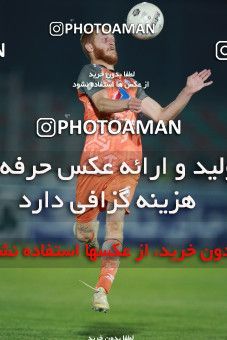 1479804, Tehran,Shahr Qods, , Iran Football Pro League، Persian Gulf Cup، Week 7، First Leg، Saipa 0 v 4 Esteghlal on 2019/10/21 at Shahr-e Qods Stadium