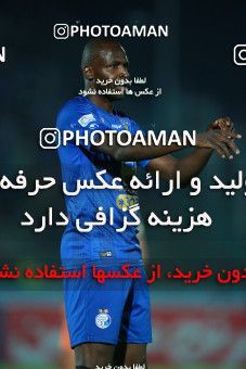 1479766, Tehran,Shahr Qods, , Iran Football Pro League، Persian Gulf Cup، Week 7، First Leg، Saipa 0 v 4 Esteghlal on 2019/10/21 at Shahr-e Qods Stadium