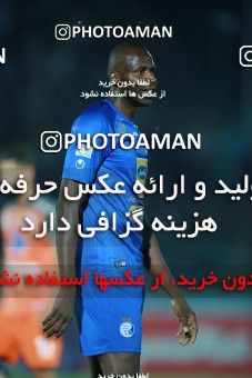 1479753, Tehran,Shahr Qods, , Iran Football Pro League، Persian Gulf Cup، Week 7، First Leg، Saipa 0 v 4 Esteghlal on 2019/10/21 at Shahr-e Qods Stadium