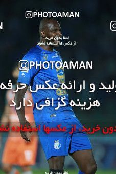 1479747, Tehran,Shahr Qods, , Iran Football Pro League، Persian Gulf Cup، Week 7، First Leg، Saipa 0 v 4 Esteghlal on 2019/10/21 at Shahr-e Qods Stadium