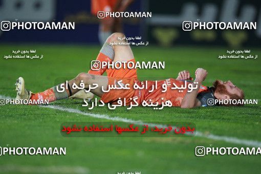 1479718, Tehran,Shahr Qods, , Iran Football Pro League، Persian Gulf Cup، Week 7، First Leg، Saipa 0 v 4 Esteghlal on 2019/10/21 at Shahr-e Qods Stadium