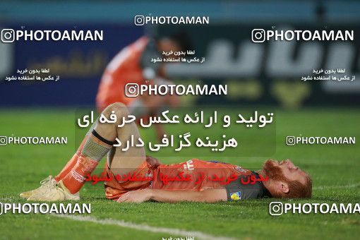 1479790, Tehran,Shahr Qods, , Iran Football Pro League، Persian Gulf Cup، Week 7، First Leg، Saipa 0 v 4 Esteghlal on 2019/10/21 at Shahr-e Qods Stadium