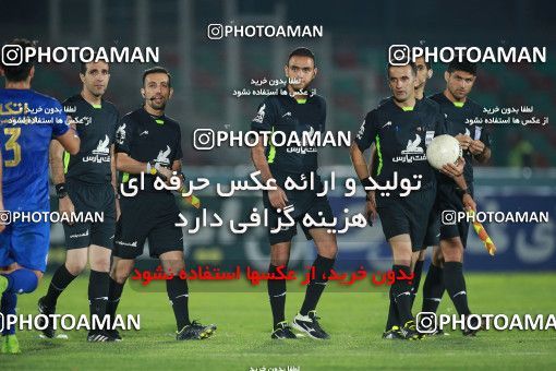 1479727, Tehran,Shahr Qods, , Iran Football Pro League، Persian Gulf Cup، Week 7، First Leg، Saipa 0 v 4 Esteghlal on 2019/10/21 at Shahr-e Qods Stadium
