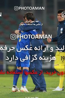 1479787, Tehran,Shahr Qods, , Iran Football Pro League، Persian Gulf Cup، Week 7، First Leg، Saipa 0 v 4 Esteghlal on 2019/10/21 at Shahr-e Qods Stadium