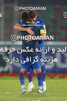 1479785, Tehran,Shahr Qods, , Iran Football Pro League، Persian Gulf Cup، Week 7، First Leg، Saipa 0 v 4 Esteghlal on 2019/10/21 at Shahr-e Qods Stadium