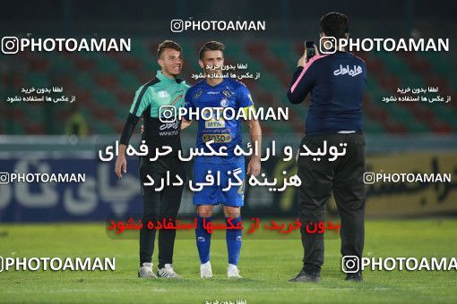 1479771, Tehran,Shahr Qods, , Iran Football Pro League، Persian Gulf Cup، Week 7، First Leg، Saipa 0 v 4 Esteghlal on 2019/10/21 at Shahr-e Qods Stadium
