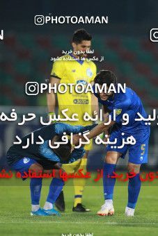 1479791, Tehran,Shahr Qods, , Iran Football Pro League، Persian Gulf Cup، Week 7، First Leg، Saipa 0 v 4 Esteghlal on 2019/10/21 at Shahr-e Qods Stadium