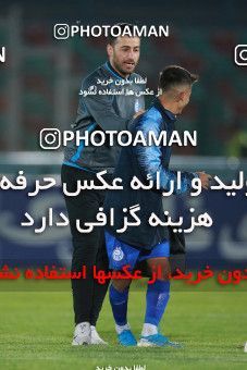 1479819, Tehran,Shahr Qods, , Iran Football Pro League، Persian Gulf Cup، Week 7، First Leg، Saipa 0 v 4 Esteghlal on 2019/10/21 at Shahr-e Qods Stadium