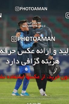 1479806, Tehran,Shahr Qods, , Iran Football Pro League، Persian Gulf Cup، Week 7، First Leg، Saipa 0 v 4 Esteghlal on 2019/10/21 at Shahr-e Qods Stadium