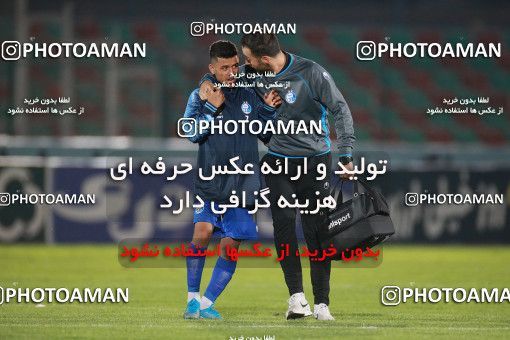 1479724, Tehran,Shahr Qods, , Iran Football Pro League، Persian Gulf Cup، Week 7، First Leg، Saipa 0 v 4 Esteghlal on 2019/10/21 at Shahr-e Qods Stadium