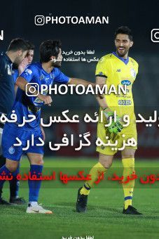 1479731, Tehran,Shahr Qods, , Iran Football Pro League، Persian Gulf Cup، Week 7، First Leg، Saipa 0 v 4 Esteghlal on 2019/10/21 at Shahr-e Qods Stadium