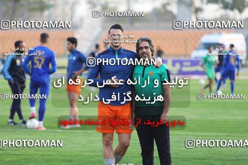 1534966, Tehran,Shahr Qods, , Iran Football Pro League، Persian Gulf Cup، Week 7، First Leg، Saipa 0 v 4 Esteghlal on 2019/10/21 at Shahr-e Qods Stadium
