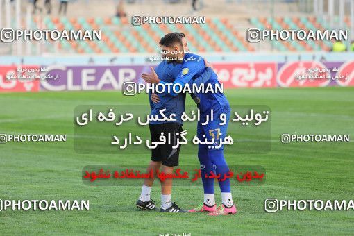 1534971, Tehran,Shahr Qods, , Iran Football Pro League، Persian Gulf Cup، Week 7، First Leg، Saipa 0 v 4 Esteghlal on 2019/10/21 at Shahr-e Qods Stadium