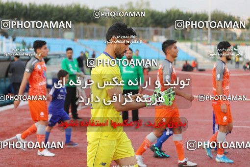 1534963, Tehran,Shahr Qods, , Iran Football Pro League، Persian Gulf Cup، Week 7، First Leg، Saipa 0 v 4 Esteghlal on 2019/10/21 at Shahr-e Qods Stadium
