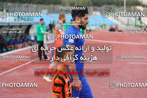 1534957, Tehran,Shahr Qods, , Iran Football Pro League، Persian Gulf Cup، Week 7، First Leg، Saipa 0 v 4 Esteghlal on 2019/10/21 at Shahr-e Qods Stadium