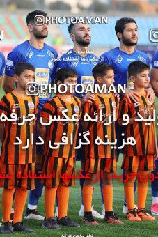 1534990, Tehran,Shahr Qods, , Iran Football Pro League، Persian Gulf Cup، Week 7، First Leg، Saipa 0 v 4 Esteghlal on 2019/10/21 at Shahr-e Qods Stadium