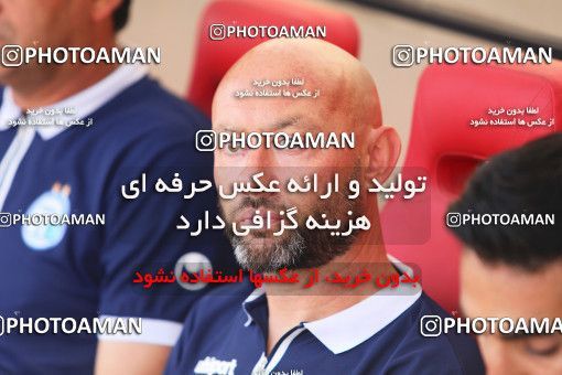 1535015, Tehran,Shahr Qods, , Iran Football Pro League، Persian Gulf Cup، Week 7، First Leg، Saipa 0 v 4 Esteghlal on 2019/10/21 at Shahr-e Qods Stadium