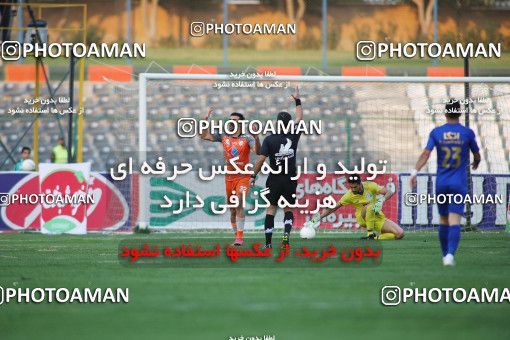 1535038, Tehran,Shahr Qods, , Iran Football Pro League، Persian Gulf Cup، Week 7، First Leg، Saipa 0 v 4 Esteghlal on 2019/10/21 at Shahr-e Qods Stadium