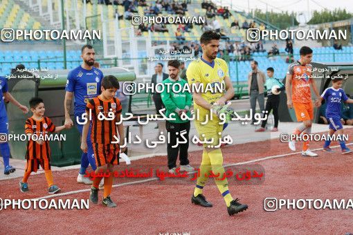 1807119, Tehran,Shahr Qods, , Iran Football Pro League، Persian Gulf Cup، Week 7، First Leg، Saipa 0 v 4 Esteghlal on 2019/10/21 at Shahr-e Qods Stadium