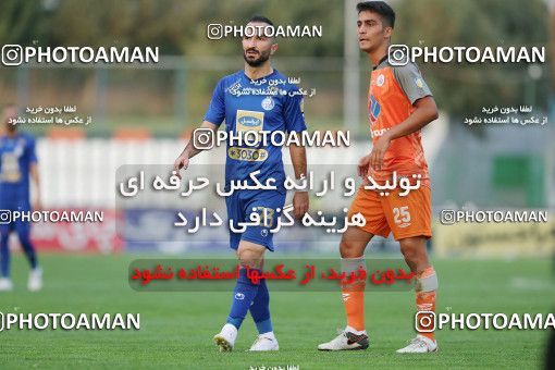 1807075, Tehran,Shahr Qods, , Iran Football Pro League، Persian Gulf Cup، Week 7، First Leg، Saipa 0 v 4 Esteghlal on 2019/10/21 at Shahr-e Qods Stadium