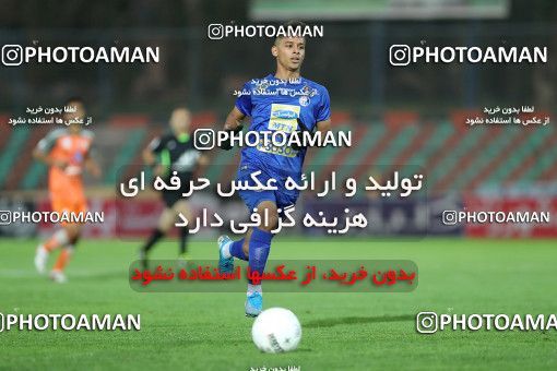 1807073, Tehran,Shahr Qods, , Iran Football Pro League، Persian Gulf Cup، Week 7، First Leg، Saipa 0 v 4 Esteghlal on 2019/10/21 at Shahr-e Qods Stadium