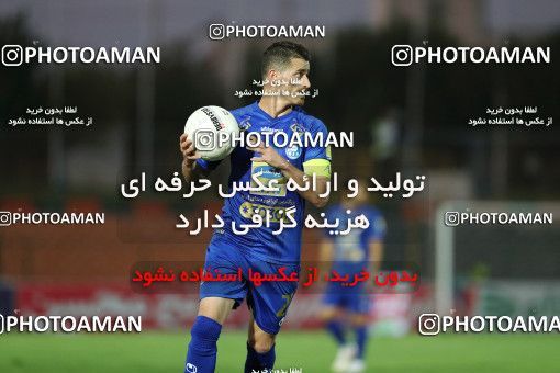 1806975, Tehran,Shahr Qods, , Iran Football Pro League، Persian Gulf Cup، Week 7، First Leg، Saipa 0 v 4 Esteghlal on 2019/10/21 at Shahr-e Qods Stadium