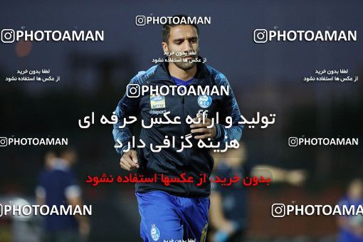 1806947, Tehran,Shahr Qods, , Iran Football Pro League، Persian Gulf Cup، Week 7، First Leg، Saipa 0 v 4 Esteghlal on 2019/10/21 at Shahr-e Qods Stadium