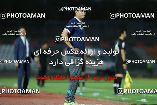 1806869, Tehran,Shahr Qods, , Iran Football Pro League، Persian Gulf Cup، Week 7، First Leg، Saipa 0 v 4 Esteghlal on 2019/10/21 at Shahr-e Qods Stadium