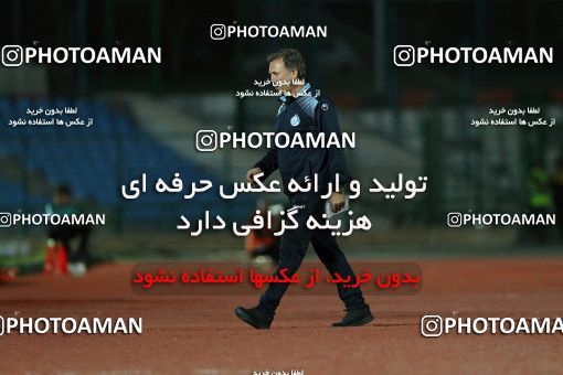 1807044, Tehran,Shahr Qods, , Iran Football Pro League، Persian Gulf Cup، Week 7، First Leg، Saipa 0 v 4 Esteghlal on 2019/10/21 at Shahr-e Qods Stadium