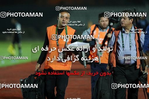 1807099, Tehran,Shahr Qods, , Iran Football Pro League، Persian Gulf Cup، Week 7، First Leg، Saipa 0 v 4 Esteghlal on 2019/10/21 at Shahr-e Qods Stadium