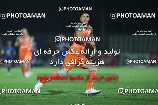 1807038, Tehran,Shahr Qods, , Iran Football Pro League، Persian Gulf Cup، Week 7، First Leg، Saipa 0 v 4 Esteghlal on 2019/10/21 at Shahr-e Qods Stadium