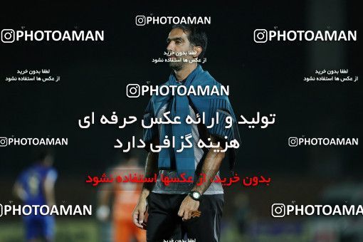 1807060, Tehran,Shahr Qods, , Iran Football Pro League، Persian Gulf Cup، Week 7، First Leg، Saipa 0 v 4 Esteghlal on 2019/10/21 at Shahr-e Qods Stadium