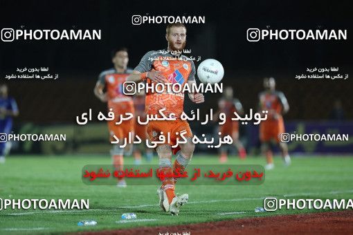 1806865, Iran Football Pro League، Persian Gulf Cup، Week 7، First Leg، 2019/10/21، Tehran,Shahr Qods، Shahr-e Qods Stadium، Saipa 0 - 4 Esteghlal