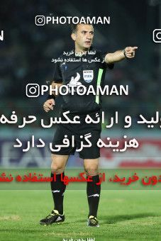 1806863, Tehran,Shahr Qods, , Iran Football Pro League، Persian Gulf Cup، Week 7، First Leg، Saipa 0 v 4 Esteghlal on 2019/10/21 at Shahr-e Qods Stadium