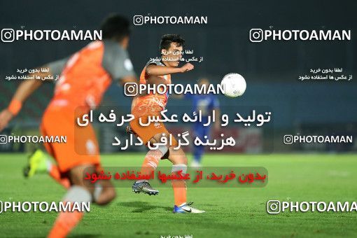 1807091, Tehran,Shahr Qods, , Iran Football Pro League، Persian Gulf Cup، Week 7، First Leg، Saipa 0 v 4 Esteghlal on 2019/10/21 at Shahr-e Qods Stadium