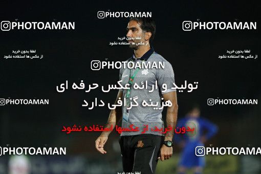 1806966, Tehran,Shahr Qods, , Iran Football Pro League، Persian Gulf Cup، Week 7، First Leg، Saipa 0 v 4 Esteghlal on 2019/10/21 at Shahr-e Qods Stadium