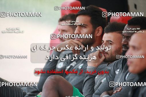 1481239, Tehran,Shahr Qods, , Iran Football Pro League، Persian Gulf Cup، Week 8، First Leg، Paykan 2 v 1 Zob Ahan Esfahan on 2019/10/25 at Shahr-e Qods Stadium